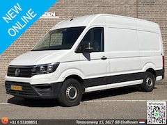 Volkswagen Crafter - 30 2.0 TDI L3H3 | € 7.950, - MARGE | Euro 6 | Airco | Navi