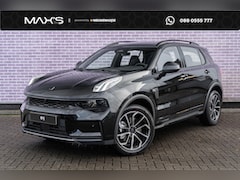 Lynk & Co 01 - 1.5 Core Plug-in Hybrid | Elegante SUV met 1.800 kg trekvermogen | Afneembare trekhaak | N