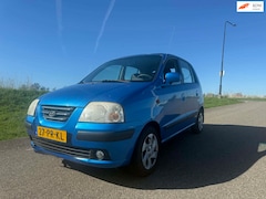 Hyundai Atos - 1.1i Dynamic Prime AUTOMAAT NW APK GARANTIE