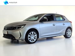 Opel Corsa Electric - 51kWh 156pk Aut (11 kw boordlader) Edition APPLE CARPLAY WINTERPACK