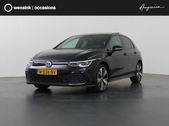 Volkswagen Golf - 1.4 eHybrid GTE | Panoramadak | Sportstoelen | Virtual Cockpit | Stoel/Stuurverwarming | N
