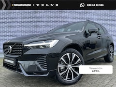 Volvo XC60 - 2.0 T6 Plug-in hybrid AWD Plus Dark | Long Range | Panoramadak | GOOGLE | Adaptieve Cruise