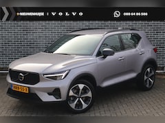 Volvo XC40 - 2.0 B4 Plus Dark | Trekhaak | All-Season banden | Lichtmetalen Velgen 19 inch | Harman Kar