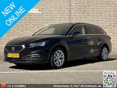 SEAT Leon Sportstourer - 1.5 TSI Style Launch Edition | € 7.400, - NETTO | Navi | Climate | Cruise | Camera | Elek.