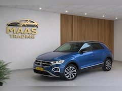 Volkswagen T-Roc - 1.5 TSI Life Business