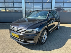Volkswagen Tiguan - 1.4 TSI 125pk Comfortline Business R