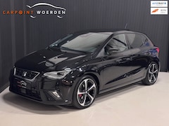 SEAT Ibiza - 1.5 TSI FR DSG | PANO | VIRTUAL |KEYLESS | 150 PK