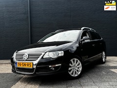 Volkswagen Passat Variant - 2.0 TDI Highline | Nieuwe APK
