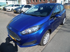 Ford Fiesta - apk 3.27 1.0 Style airco