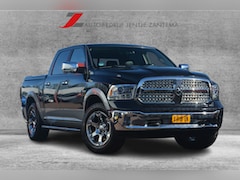 Dodge Ram 1500 - 5.7 V8 4x4 Crew Cab 5'7 | Navigatie | Bluetooth | Geluidsinstalatie | Stoelverwaming | Sto