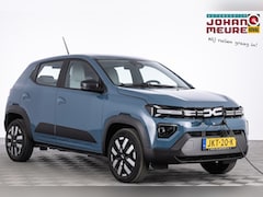 Dacia Spring - Expression 65 26.8 kWh ✅ 1e Eigenaar