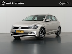 Volkswagen Polo - 1.0 TSI Highline | Trekhaak | Navigatie | Apple Carplay/Android Auto | Parkeercamera | DAB