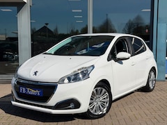 Peugeot 208 - 1.2 PureTech Active Airco Lmv Cruise