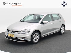 Volkswagen Golf - 1.0 TSi Comfortline 115 Pk | Adaptive Cruise | Achteruitrijcamera | Trekhaak | Stoelverwar