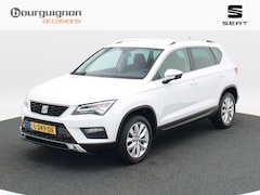 SEAT Ateca - 1.5 TSi 150 Pk Automaat Style | Trekhaak | Elektrische Achterklep | Navigatiesysteem | Car