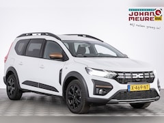 Dacia Jogger - 1.0 TCe 110 Extreme 5p. | NAVI | ECC | VELGEN