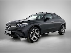 Mercedes-Benz GLC-klasse Coupé - 300 e 4MATIC Sport Edition | Premium | Winterpakket | Nightpakket | Treeplanken in alumini