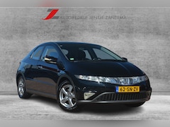 Honda Civic - 1.4 Sport | Elek Ramen | Clima | Radio | NL Auto |