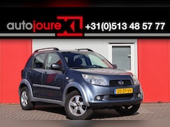 Daihatsu Terios - 1.5-16v 4WD Exclusive | Airco | Cruise | Trekhaak |