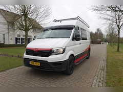 MAN TGE - 35 2.0 Standaard L3 DC | DUBBEL CABINE |