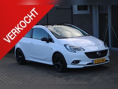 Opel Corsa - 1.4 Turbo OPC Line
