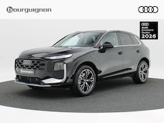 Audi Q3 - e-hybrid | S edition | 272 PK Hatchback | Privacy glas | Ledkoplampen | 19 inch |