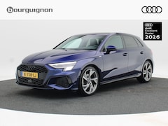 Audi A3 Sportback - 35 TFSi 150 Pk Automaat S-line | Climatronic | Navigatie | Full LED| CarPlay | 19 Inch | 1