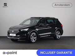 SEAT Tarraco - 1.4 TSI e-Hybrid PHEV FR 245 pk Automaat (DSG) | Navigatie | Panoramadak | Trekhaak (wegkl