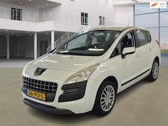 Peugeot 3008 - 1.6 HDiF Active AIRCO CRUISE TREKHAAK 2 X SLEUTELS