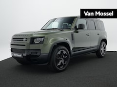 Land Rover Defender - 2.0 P300e PHEV S Forest Edition | Comfort Pack | Convenience Pack | ClearSight binnenspieg
