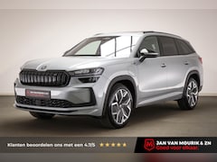 Skoda Kodiaq - 1.5 TSI PHEV Sportline Business | WINTER PACK | PANORAMADAK | ACHTERBANKVERWARMING | TREKH