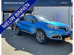Renault Captur - 1.2 TCe EDC Dynamique | Automaat | Navigatie | Trekhaak | Achteruitrijcamera | Cruise cont