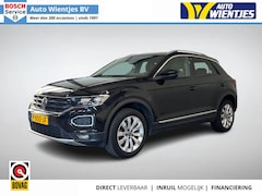Volkswagen T-Roc - 1.5 TSI DSG | Sport | Navi | Camera | Virtual