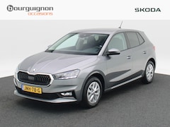 Skoda Fabia - 1.0 TSi 115 Pk Automaat Selection | Virtual Cockpit | Stoel- & Stuurverwarming | Keyless |