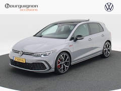 Volkswagen Golf - 2.0 GTi TSi 245 Pk Automaat | Panoramadak | Adaptive Cruise | Head Up | Navigatie | Carpla