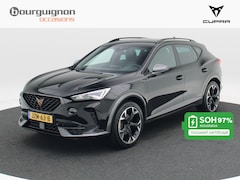 CUPRA Formentor - 1.4 e-Hybrid 204 Pk Essential | Stoel/Stuur Verwarming | Adaptive Cruise | Full LED | Navi