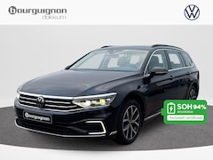 Volkswagen Passat Variant - 1.4 TSI PHEV GTE Business | 204Pk | Elec. Klep | LED | App Connect | Trekhaak | SOH 94% |