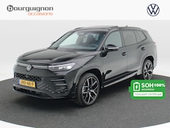 Volkswagen Tayron - 1.5 eHybrid 272 Pk Automaat R-Line Edition | Black Style | Panoramadak | Trekhaak | 20 Inc