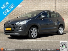 Peugeot 3008 - 1.6 VTi ST | Navi | Climate | Cruise | PDC