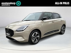 Suzuki Swift - 1.2 Style Smart Hybrid