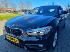 BMW 1-serie - 118i Centennial High Executive Navi