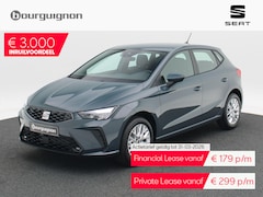 SEAT Ibiza - Style 1.0 TSI 95 PK | Cruise control | Parkeersensoren | Apple carplay / Android auto