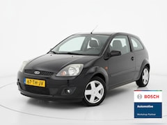 Ford Fiesta - 1.3-8V Futura