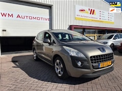 Peugeot 3008 - 1.6 panaramadak airco Première