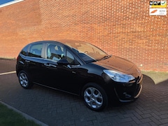 Citroën C3 - 1.6 VTi Exclusive Navi Cruise Clima