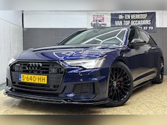 Audi A6 Avant - 55 TFSI e quattro 2XS-Line/RS Pakket/ACC/ Garantie /Dealer O.H