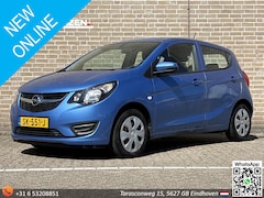 Opel Karl - 1.0 ecoFLEX Edition | € 3.200, - NETTO | 5 Deurs | Airco |