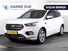 Ford Kuga - 1.5 EcoBoost 150 PK ST Line | Cruise | Winterpakket | PDC | Camera | Bi-Xenon | NAV + App.