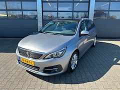 Peugeot 308 SW - 1.2 PureTech 110pk Blue Lease Executive