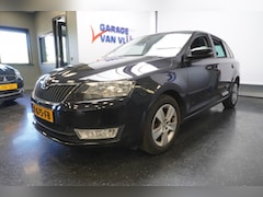 Skoda Rapid Spaceback - 1.2 TSI Greentech Comfort Airco PDC